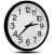 Atpakaļgaitas pulkstenis "Backwards clock"
